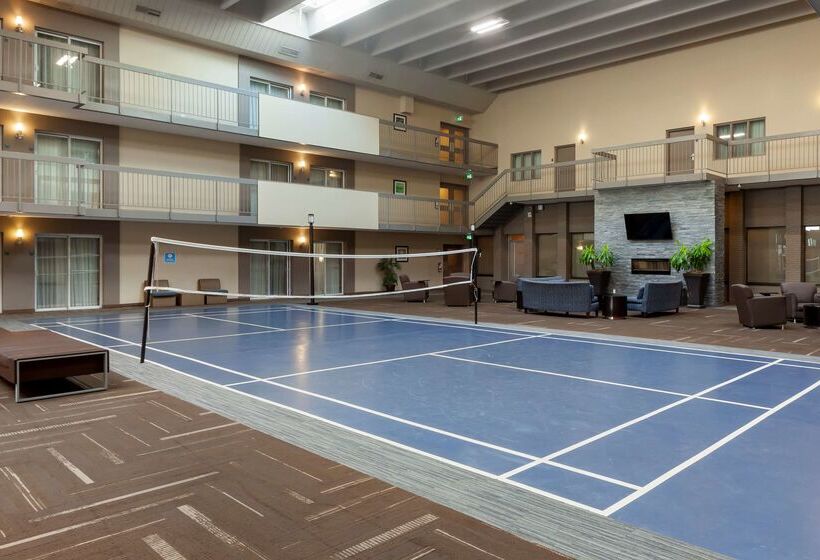 Best Western Plus Leamington Hotel & Conference Centre