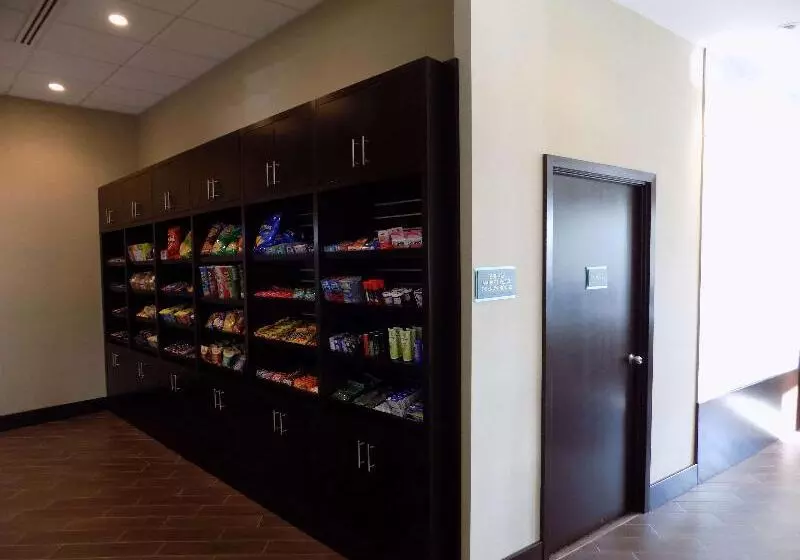 Best Western Plus Leamington Hotel & Conference Centre