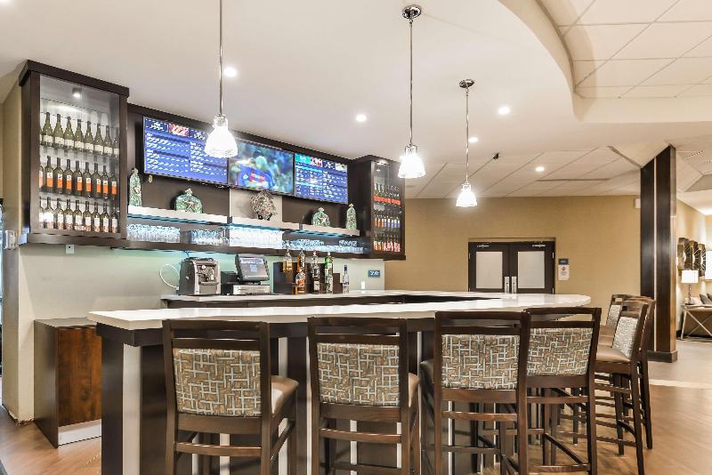 Best Western Plus Leamington Hotel & Conference Centre