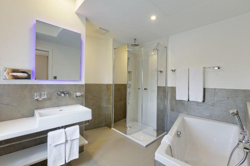 Boutique Hotel Bellevue