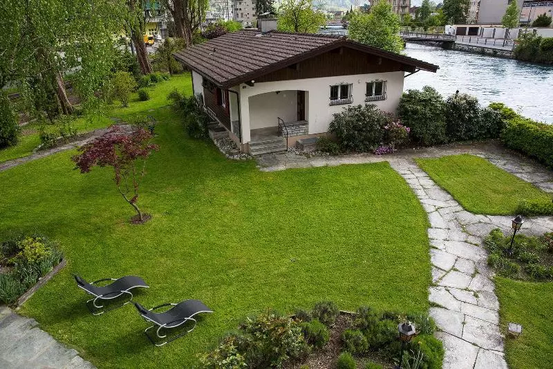 Boutique Hotel Bellevue