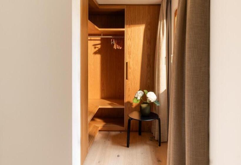 Hotel Chesa Rosatsch  Home Of Food