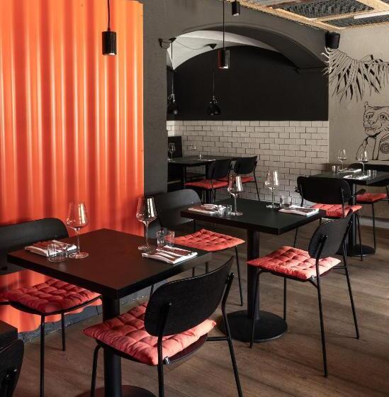 Hotel Chesa Rosatsch  Home Of Food