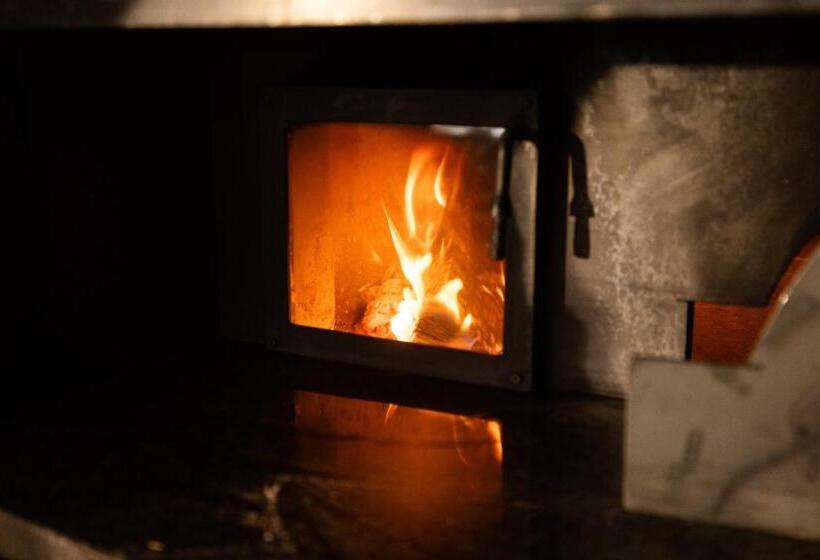 Hotel Chesa Rosatsch  Home Of Food