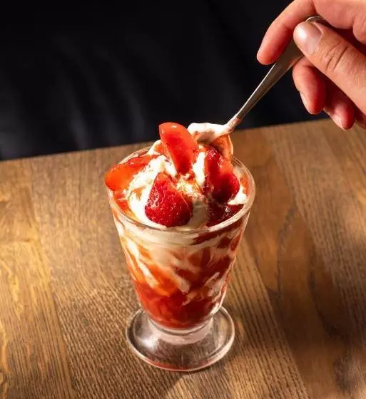 酒店 Chesa Rosatsch  Home Of Food