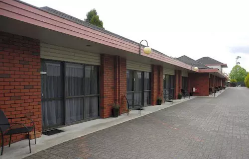 Hotelli Chloes Motor Inn