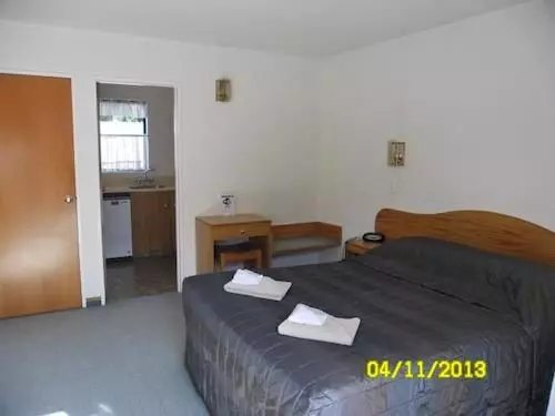 Hotelli Chloes Motor Inn