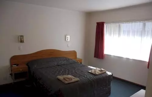 Hotelli Chloes Motor Inn