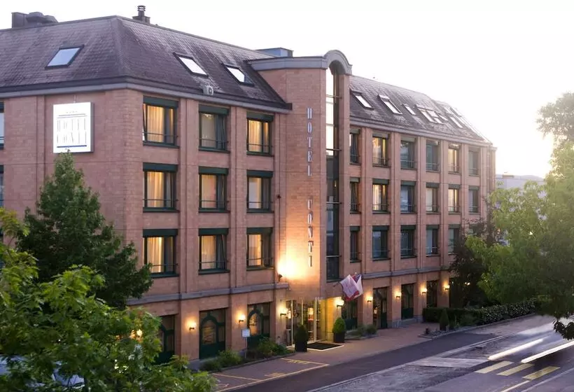 Szálloda Conti Dietikon