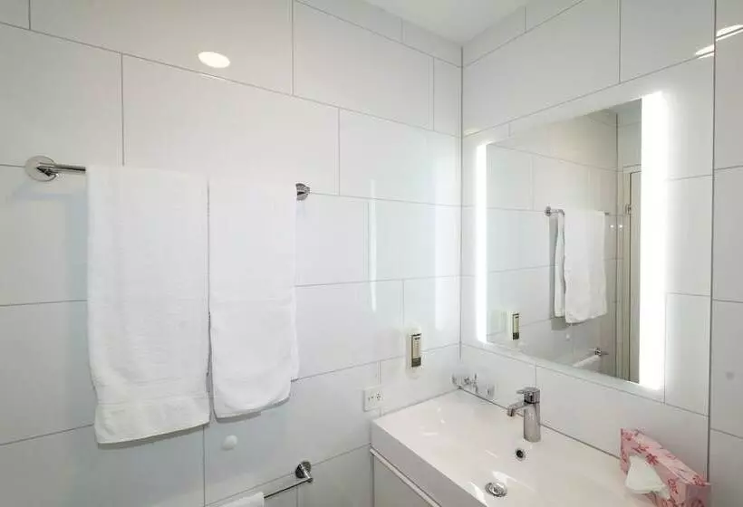 Szálloda Conti Dietikon