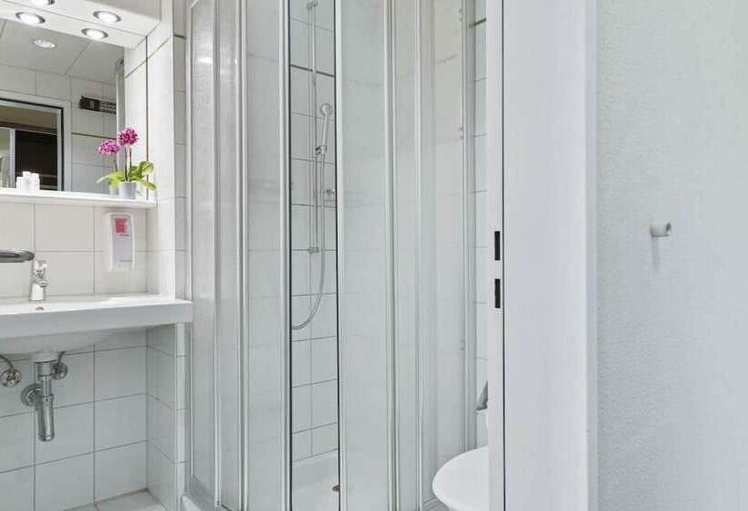 בית מלון כפרי Conti Dietikon