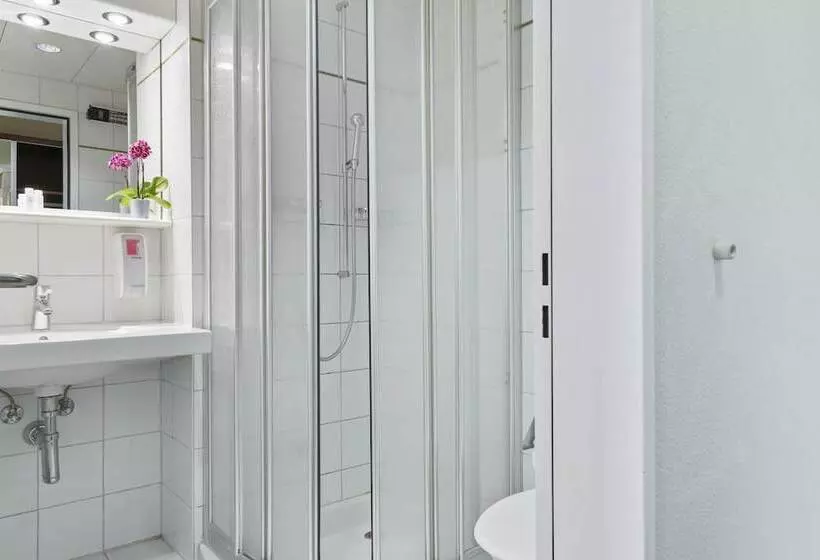 Szálloda Conti Dietikon