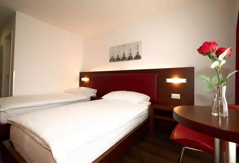 Szálloda Conti Dietikon