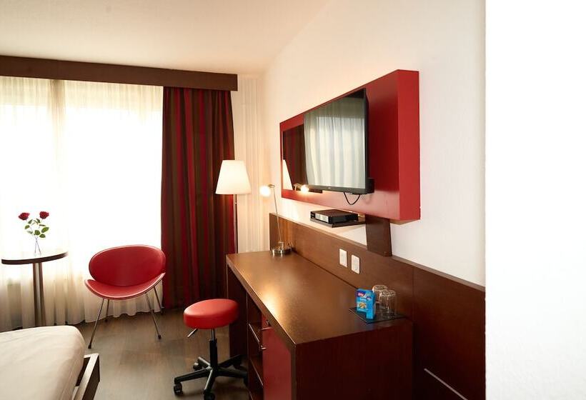 בית מלון כפרי Conti Dietikon