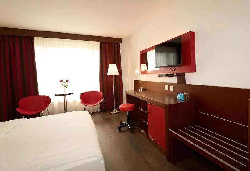 Szálloda Conti Dietikon