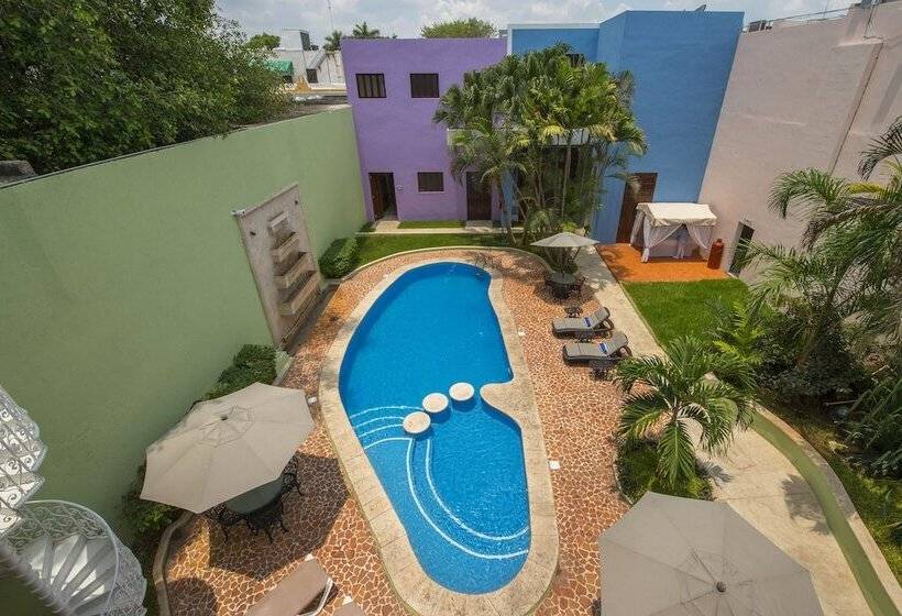 בית מלון כפרי Del Gobernador