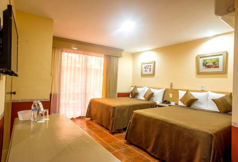 בית מלון כפרי Del Gobernador