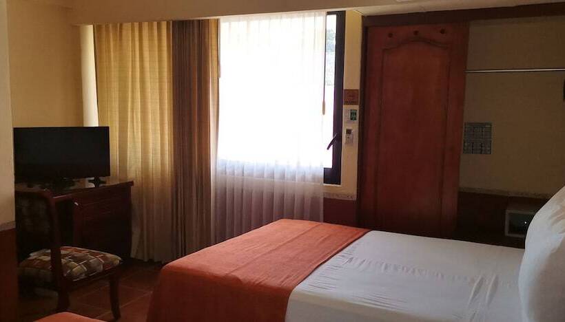 בית מלון כפרי Del Gobernador