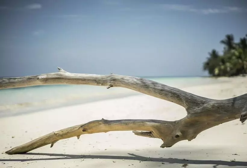 هتل Four Seasons Resort Seychelles At Desroches Island