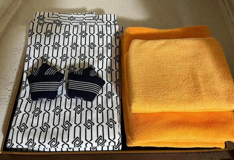 Hotel Fuji Hakone Guest House