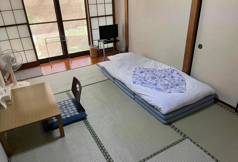 Hotel Fuji Hakone Guest House