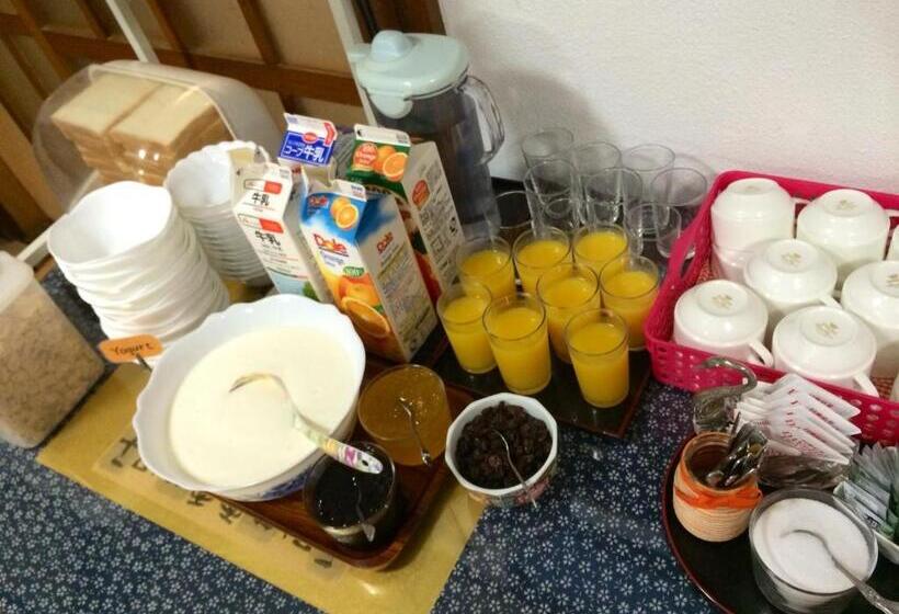 Hotel Fuji Hakone Guest House