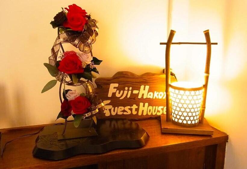 Hotel Fuji Hakone Guest House