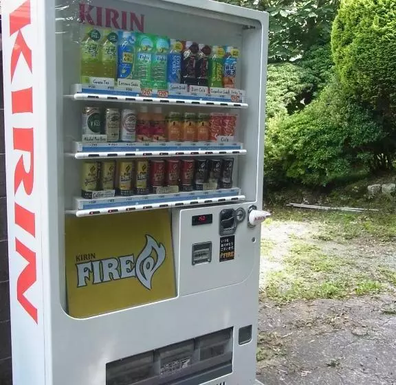 Отель Fuji Hakone Guest House