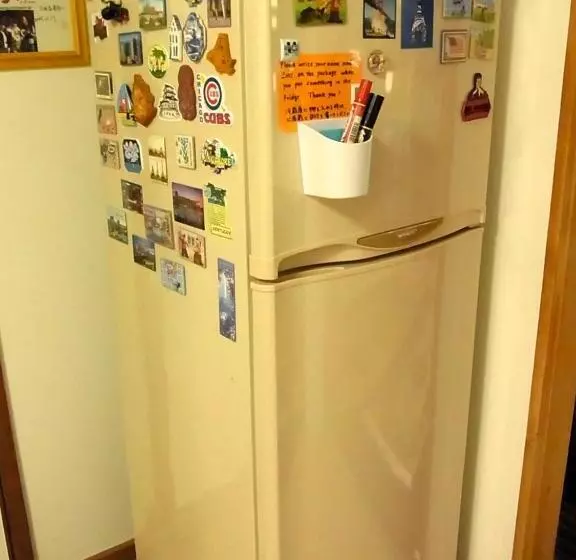 Отель Fuji Hakone Guest House