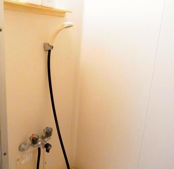 Hotel Fuji Hakone Guest House