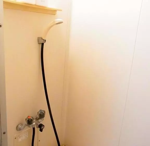 Отель Fuji Hakone Guest House