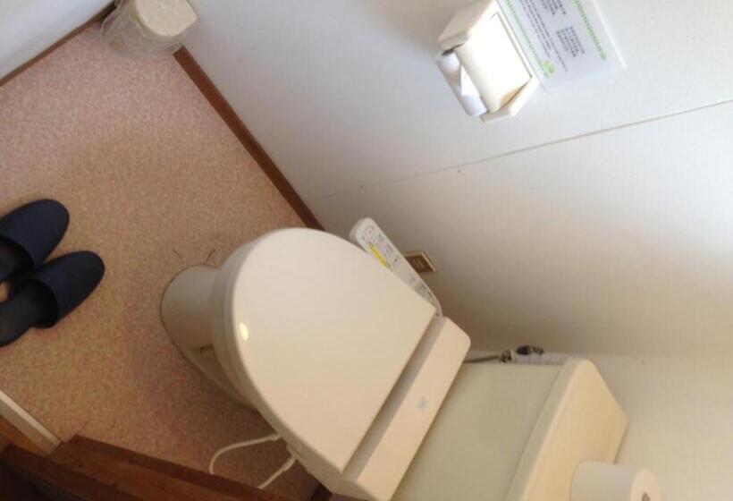 Hotel Fuji Hakone Guest House