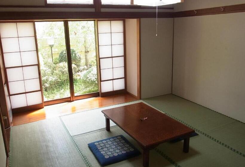 Hotel Fuji Hakone Guest House