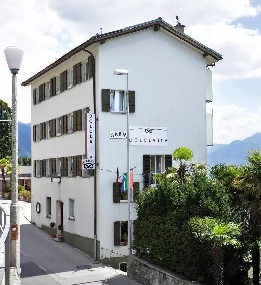 酒店 Garni Dolcevita