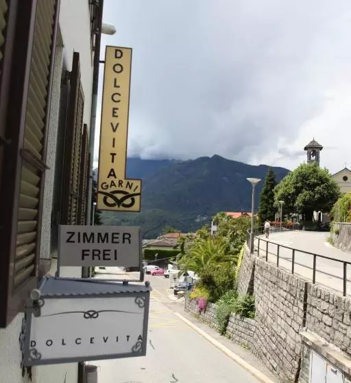 酒店 Garni Dolcevita