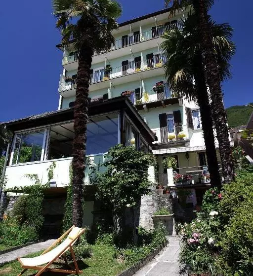 酒店 Garni Dolcevita