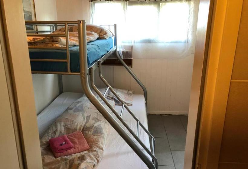 호텔 Garni Dolcevita