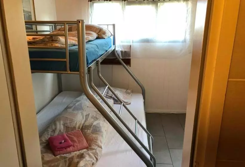 酒店 Garni Dolcevita