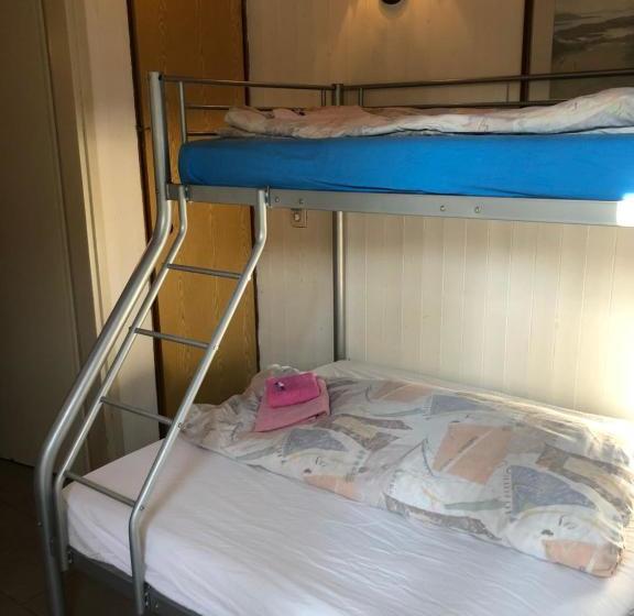 호텔 Garni Dolcevita