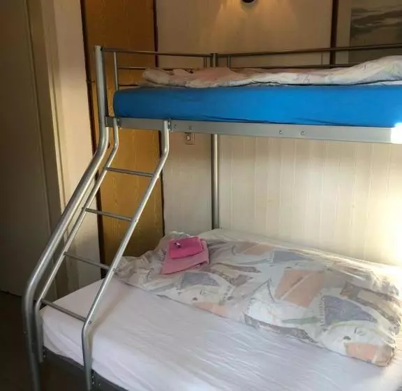 酒店 Garni Dolcevita