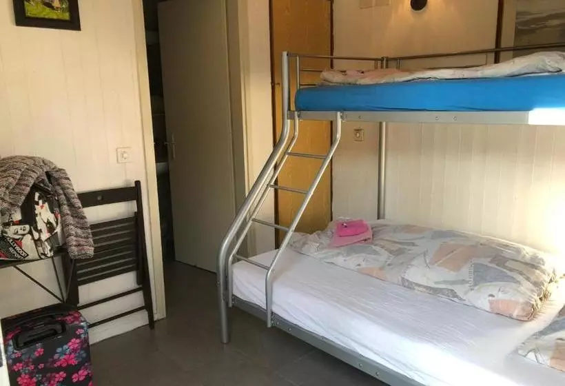 酒店 Garni Dolcevita