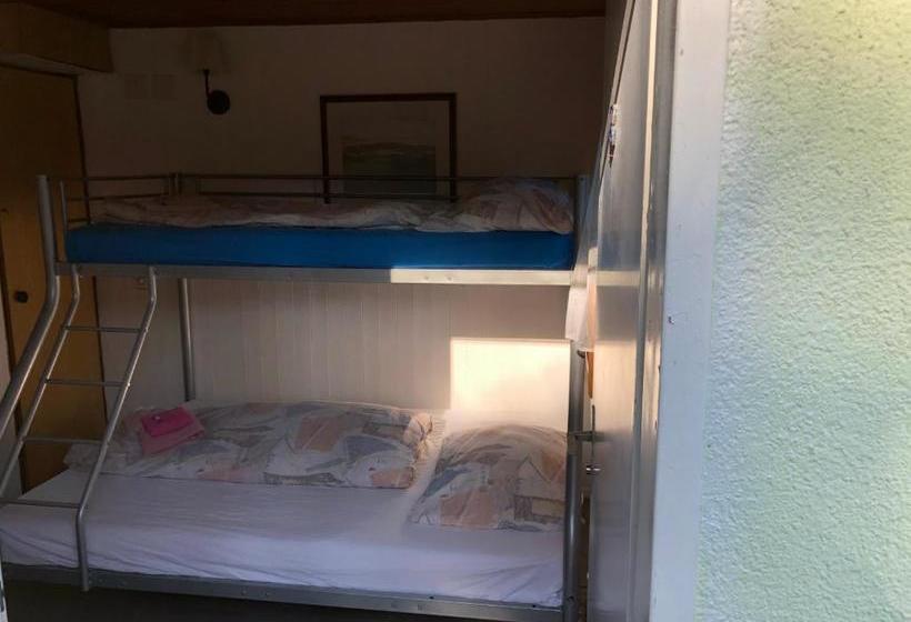 호텔 Garni Dolcevita