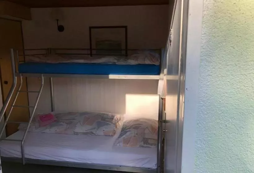 酒店 Garni Dolcevita