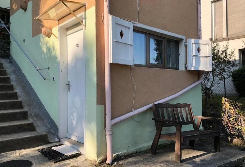 호텔 Garni Dolcevita