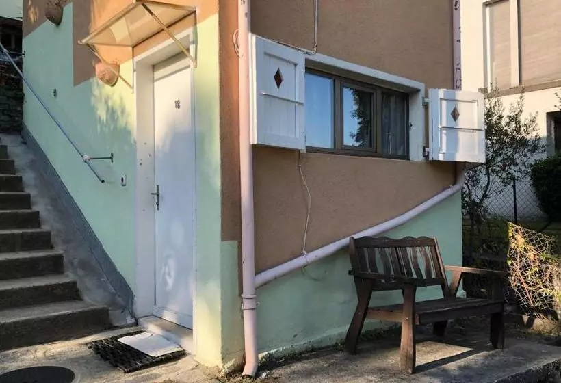 酒店 Garni Dolcevita