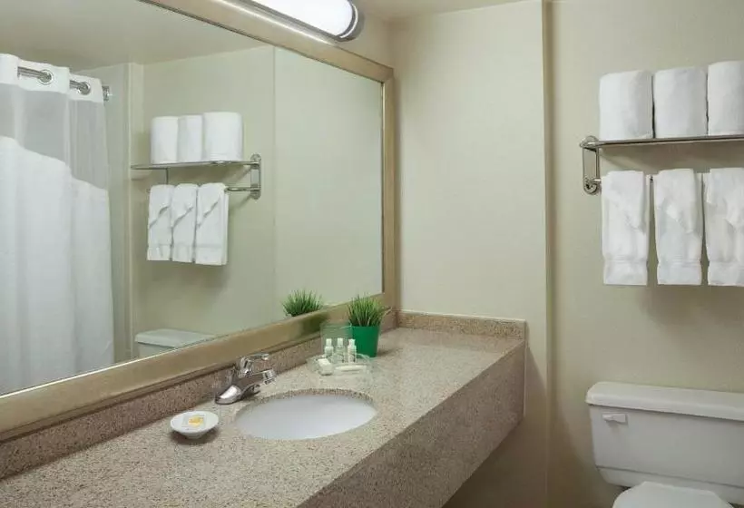 هتل Holiday Inn Toronto  Yorkdale