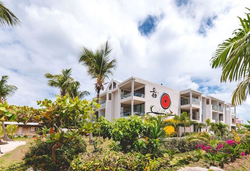 Hommage Hotel & Residences