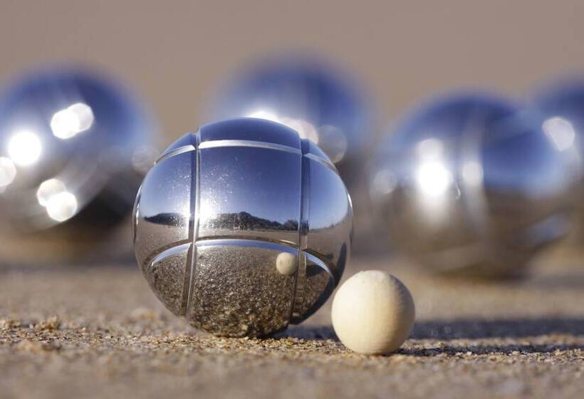 Hommage Hotel & Residences