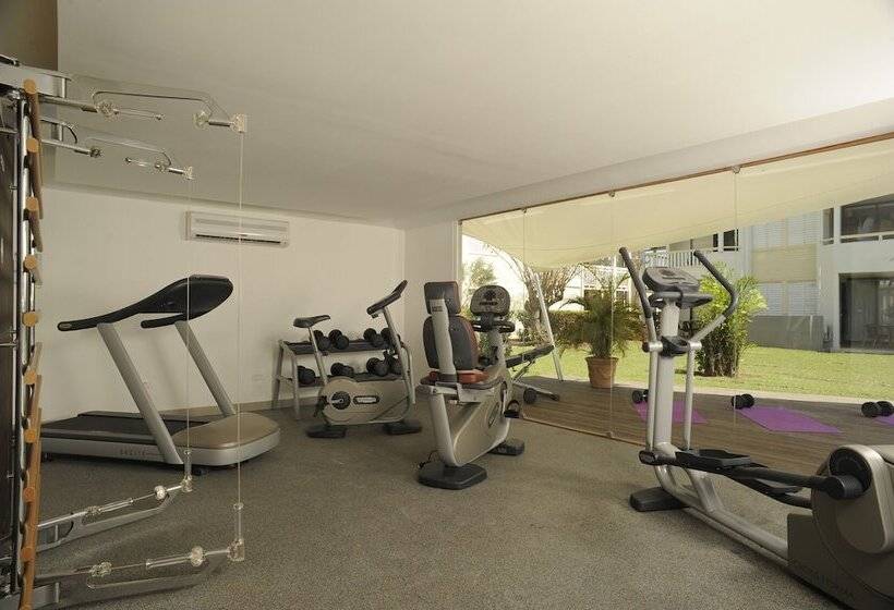 Hommage Hotel & Residences