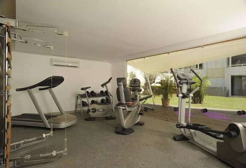 Hommage Hotel & Residences